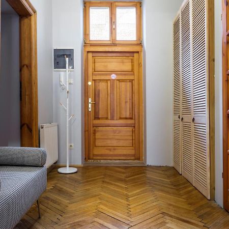 Cracwow Market Squere Apartment Krakow Exterior photo